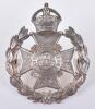 7th (Robin Hood) Battalion Sherwood Foresters Officers Cap Badge