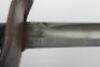 1882 Pattern British Cavalry Troopers Sword - 6