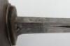 WW1 Period 1908 Pattern Cavalry Troopers Sword - 5