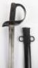 1882 Pattern British Cavalry Troopers Sword - 2