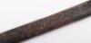 British 1845 Pattern Infantry Officers Sword - 4