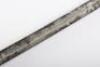 British 1845 Pattern Infantry Officers Sword - 10