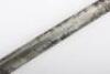 British 1845 Pattern Infantry Officers Sword - 14