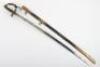 British 1845 Pattern Infantry Officers Sword - 17