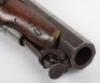 16-Bore Flintlock Holster Pistol by Wilson of London c.1820 - 7