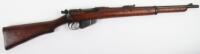 Deactivated 1904 Dated .303 Lee Enfield Bolt Action Rifle