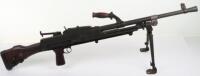 Deactivated 1941 Mk1 Bren Gun by Lithgow