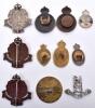 Selection of Special Constabulary Badges - 2