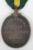 Edward VII Territorial Force Efficiency Medal Northumberland Royal Engineers - 4