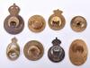 8x Special Constabulary Badges - 2