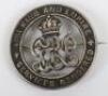 Great War 1914 and Bar Medal Trio with a Silver War Badge Liverpool Regiment, - 3