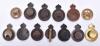 Selection of Metropolitan Special Constabulary Badges - 2