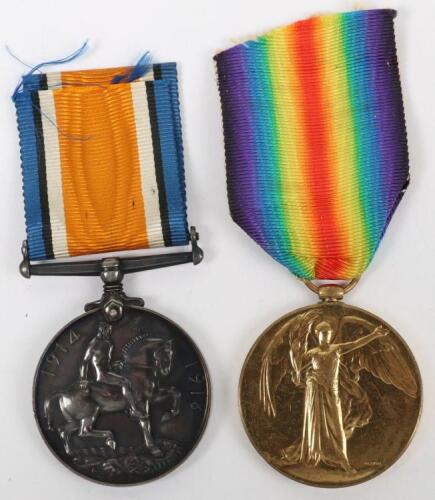 Great War Medals to the 39th (Jewish) Battalion Royal Fusiliers