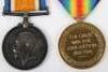 Great War Medals to the 39th (Jewish) Battalion Royal Fusiliers - 3