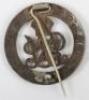 WW1 Silver War Badge - 2