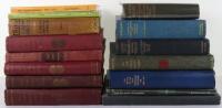 Books - Regimental and Other Mainly Great War Histories