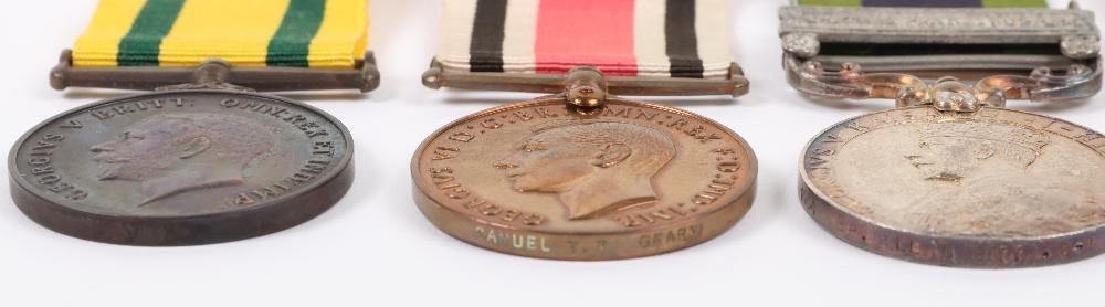 1914 Star Campaign Medal WW1 Full Size Reproduction New In Sealed - Foto 9
