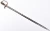 Turkish WWI Artillery Sword - 6