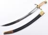^ Naval Ratings Dirk c.1800 - 3