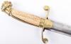 ^ Naval Ratings Dirk c.1800 - 4