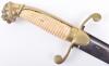 ^ Naval Ratings Dirk c.1800 - 5