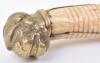 ^ Naval Ratings Dirk c.1800 - 6