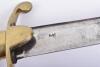 ^ Naval Ratings Dirk c.1800 - 7