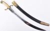 ^ Naval Ratings Dirk c.1800 - 9