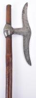 Indian Tribal Axe from Chota Nagpur