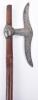 Indian Tribal Axe from Chota Nagpur