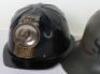 WW2 Zuckerman Pattern Helmet for a Senior Fire Guard - 5