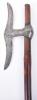 Indian Tribal Axe from Chota Nagpur - 2