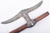 Indian Tribal Axe from Chota Nagpur - 3