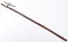 Indian Tribal Axe from Chota Nagpur - 6