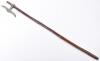 Indian Tribal Axe from Chota Nagpur - 7