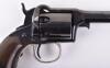 Remington Riders Patent Single Action 5 Shot .32” Percussion Revolver No.510 - 2