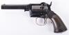 Remington Riders Patent Single Action 5 Shot .32” Percussion Revolver No.510 - 3