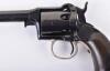 Remington Riders Patent Single Action 5 Shot .32” Percussion Revolver No.510 - 4