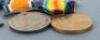 A Rare Royal Navy, Baltic 1919 Order of the British Empire (O.B.E) Medal Group of Four to Paymaster Captain Geoffrey Smyth Who was also Recognised for his Service During the Battle of Jutland - 7