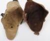Lewis Leather Flying Helmets - 3
