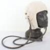 Pre-WW2 D Lewis Pattern Flying Helmet - 2