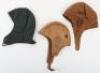 Flying Style Helmets - 2