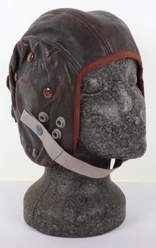 WW2 Period Flying Helmet