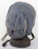 RAF Type G Flying Helmet with Oxygen Mask - 5