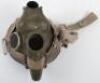 RAF Type G Flying Helmet with Oxygen Mask - 8