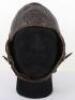 1930&rsquo;s German Leather Flying Helmet - 8