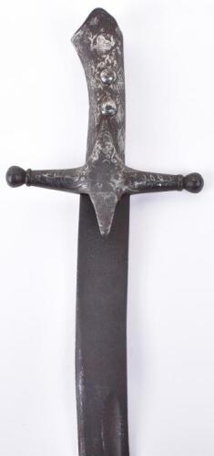 Polish Sword Karabella