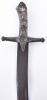 Polish Sword Karabella