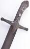 Polish Sword Karabella - 3