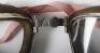 American Aviation Flying Goggles - 2